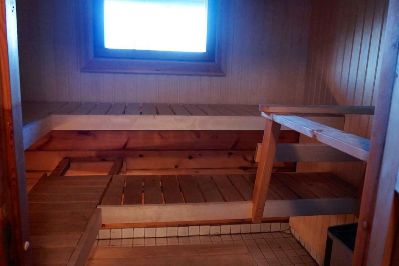 Stenstrandintie 20 B Kirkkonummi Esterno foto
